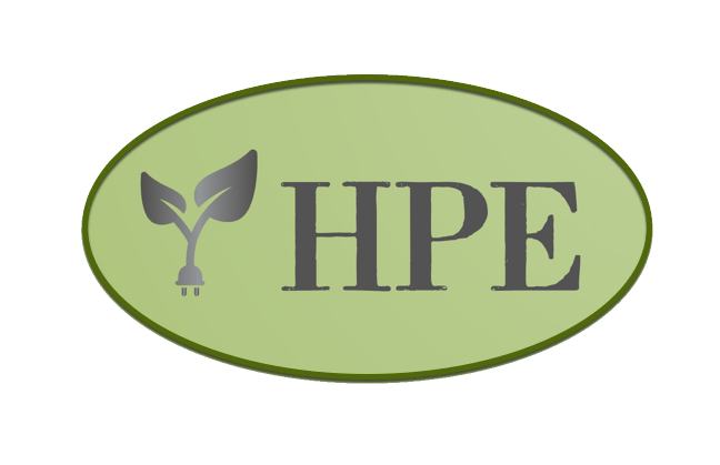 HPE